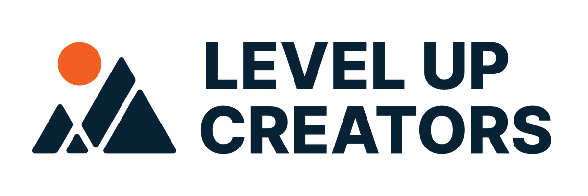 Level Up Creators